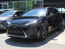 Negro Usado 2020 Lexus UX Business Edition SUV | 23.850 € (Buen precio)