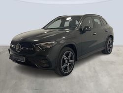Gris Usado 2024 Mercedes GLC300e SUV | 69.400 €