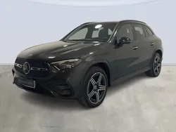 Gris Usado 2024 Mercedes GLC300e SUV | 73.900 €