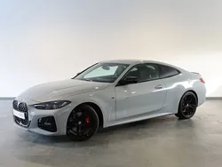 Usado 2023 BMW 420 Comfort Edition Coupe | 49.950 € (Un poco caro)