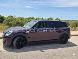 Granate Usado 2016 Mini Cooper SD Clubman Familiar | 12.900 € (Super precio)