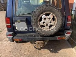 Azul Usado 1998 Land Rover Discovery 2 SUV | 4800 €