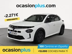 Blanco Nuevo 2025 Lancia Ypsilon Utilitario | 22.890 € (Precio justo)