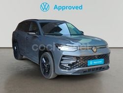 Gris / plata Nuevo 2025 VW Tayron R-line SUV | 50.990 € (Un poco caro)