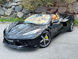 Usado 2022 Chevrolet Corvette Stingray Descapotable | 129.900 €