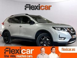 Gris Usado 2020 Nissan X-Trail SUV | 19.990 € (Precio justo)