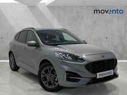 Gris Usado 2023 Ford Kuga ST-Line SUV | 26.400 € (Super precio)