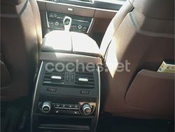 Azul Usado 2013 BMW 530 Gran Turismo Berlina | 11.000 € (Buen precio)