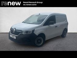 Blanco Nuevo 2025 Renault Kangoo Monovolumen | 17.990 €