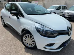 Blanco Usado 2019 Renault Clio IV Business Berlina | 12.200 € (Un poco caro)