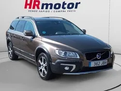 Usado 2014 Volvo XC70 Momentum SUV | 13.990 €