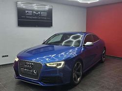 Azul Usado 2014 Audi RS5 Coupe | 42.500 €
