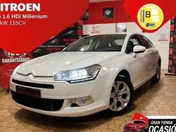 Usado 2014 Citroën C5 Berlina | 6980 €