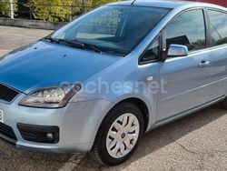Azul Usado 2004 Ford C-MAX Trend Monovolumen | 3900 € (Precio justo)
