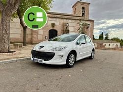 Blanco Usado 2011 Peugeot 308 Access Berlina | 4999 € (Buen precio)