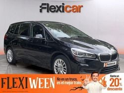 Negro Usado 2020 BMW 218 | 19.990 € (Precio justo)