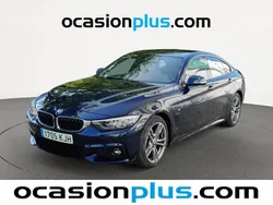 Azul Usado 2018 BMW 430 Gran Coupé Coupe | 27.182 € (Super precio)