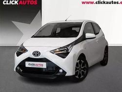 Usado 2022 Toyota Aygo X-play Utilitario | 10.400 € (Buen precio)