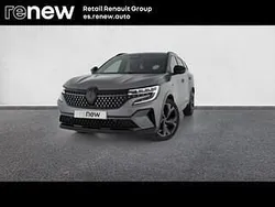 Azul Usado 2023 Renault Espace Techno Esprit Alpine Monovolumen | 31.990 € (Super precio)