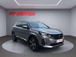 Gris Usado 2021 Peugeot 304 GT SUV | 19.499 €