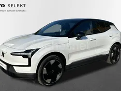 Blanco Usado 2024 Volvo EX30 Plus SUV | 32.500 € (Precio justo)