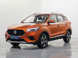 Usado 2025 MG ZS Comfort SUV | 18.490 € (Un poco caro)