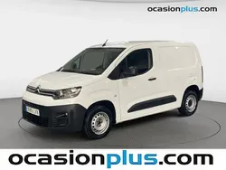 Blanco Usado 2022 Citroën Berlingo Monovolumen | 12.119 € (Super precio)
