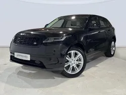 Negro Usado 2024 Land Rover Range Rover Velar S SUV | 59.900 €