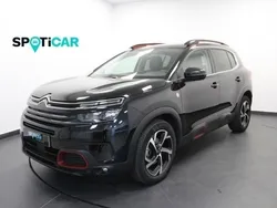 Usado 2021 Citroën C5 Aircross SUV | 17.990 € (Precio justo)