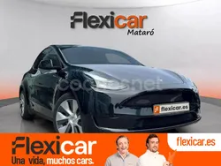 Eléctrico Usado 2023 Tesla Model Y SUV | 35.990 € (Precio justo)