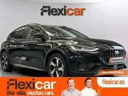 Negro Usado 2023 Ford Focus Active Utilitario | 19.990 € (Precio justo)