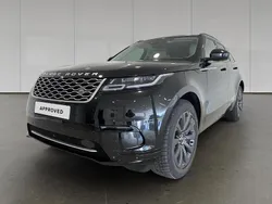 Santorini black Usado 2024 Land Rover Range Rover Velar S SUV | 69.900 €
