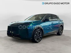 Azul Nuevo 2025 Peugeot 3008 Allure SUV | 31.690 € (Buen precio)
