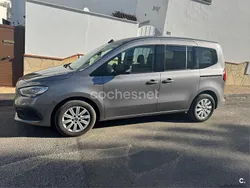Gris / plata Usado 2023 Mercedes Citan 112 Familiar | 25.500 €