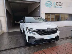 Blanco Usado 2023 Renault Austral Techno Esprit Alpine SUV | 29.990 € (Precio justo)