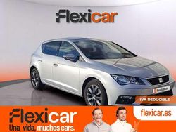 Gris Usado 2020 Seat Leon ST Style Familiar | 13.490 € (Buen precio)