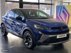 Usado 2024 Renault Captur Esprit Alpine SUV | 31.900 € (Caro)