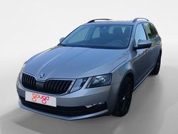 Usado 2018 Skoda Octavia Style Familiar | 15.990 € (Precio justo)