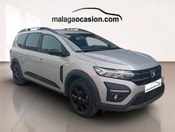 Plata Usado 2022 Dacia Jogger Extreme Monovolumen | 14.490 € (Buen precio)