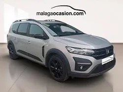 Plata Usado 2022 Dacia Jogger Extreme Familiar | 14.490 € (Buen precio)