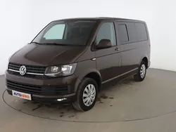 Marrón Usado 2017 VW T6 Trendline Van | 27.499 €