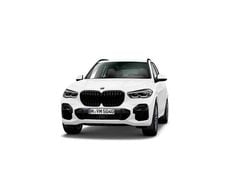 Blanco Usado 2023 BMW X5 Comfort Edition SUV | 69.900 € (Precio justo)
