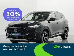 Blanco Usado 2024 MG HS Luxury SUV | 20.490 € (Buen precio)
