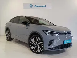 Gris Usado 2023 VW ID.5 GTX SUV | 49.900 €