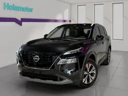 Galaxy black Usado 2024 Nissan X-Trail N-Connecta SUV | 32.500 € (Buen precio)