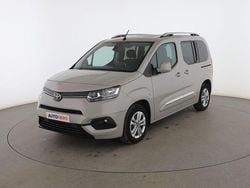 Gris Usado 2020 Toyota Proace Verso Active Familiar | 18.799 € (Precio justo)