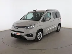 Gris Usado 2020 Toyota Proace Verso Active Familiar | 20.599 € (Precio justo)
