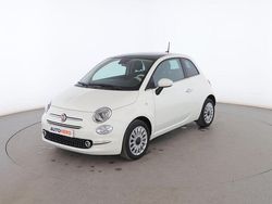 Blanco Usado 2024 Fiat 500 Utilitario | 15.699 € (Caro)