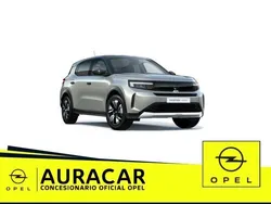 Gris Nuevo 2025 Opel Frontera SUV | 26.885 €