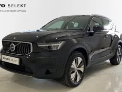 Negro Usado 2023 Volvo XC40 Plus SUV | 42.500 € (Precio justo)